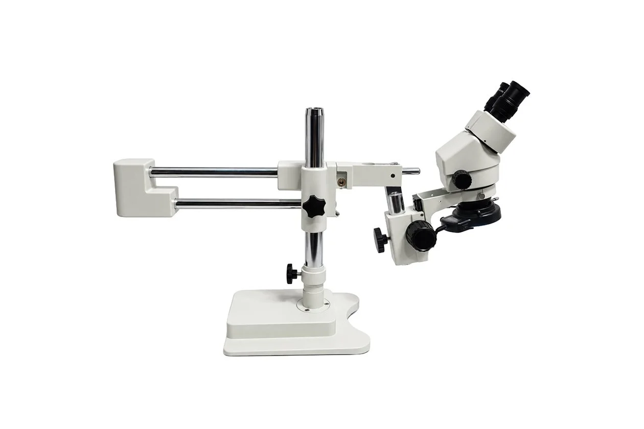 amscope-binocular-stereo-zoom-microscope-double-boom-led-ring-light