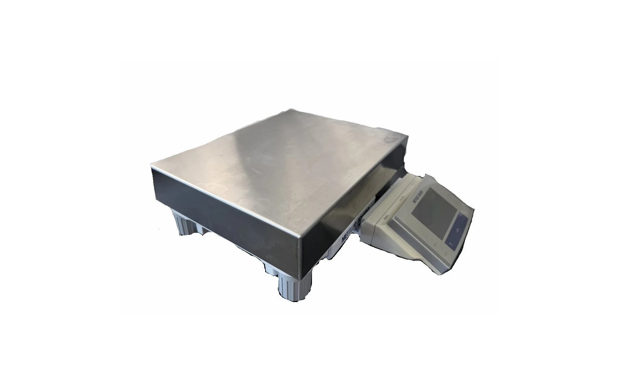 Mettler Toledo XS8001L Top Loading Balance