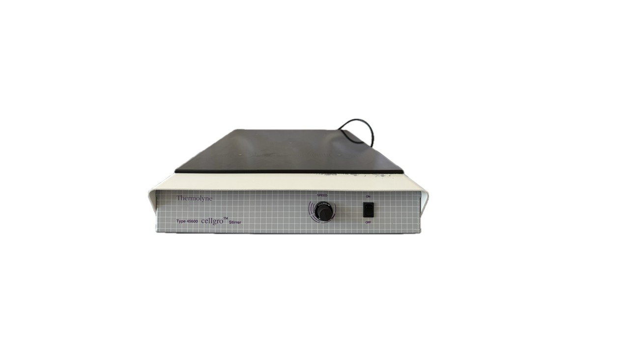 Thermolyne Cellgro 45600 5-Position Magnetic Stirrer