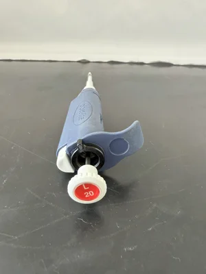 Millipore Viresolve Pro Magnus 2.1 Device — Lab Cycle Partners