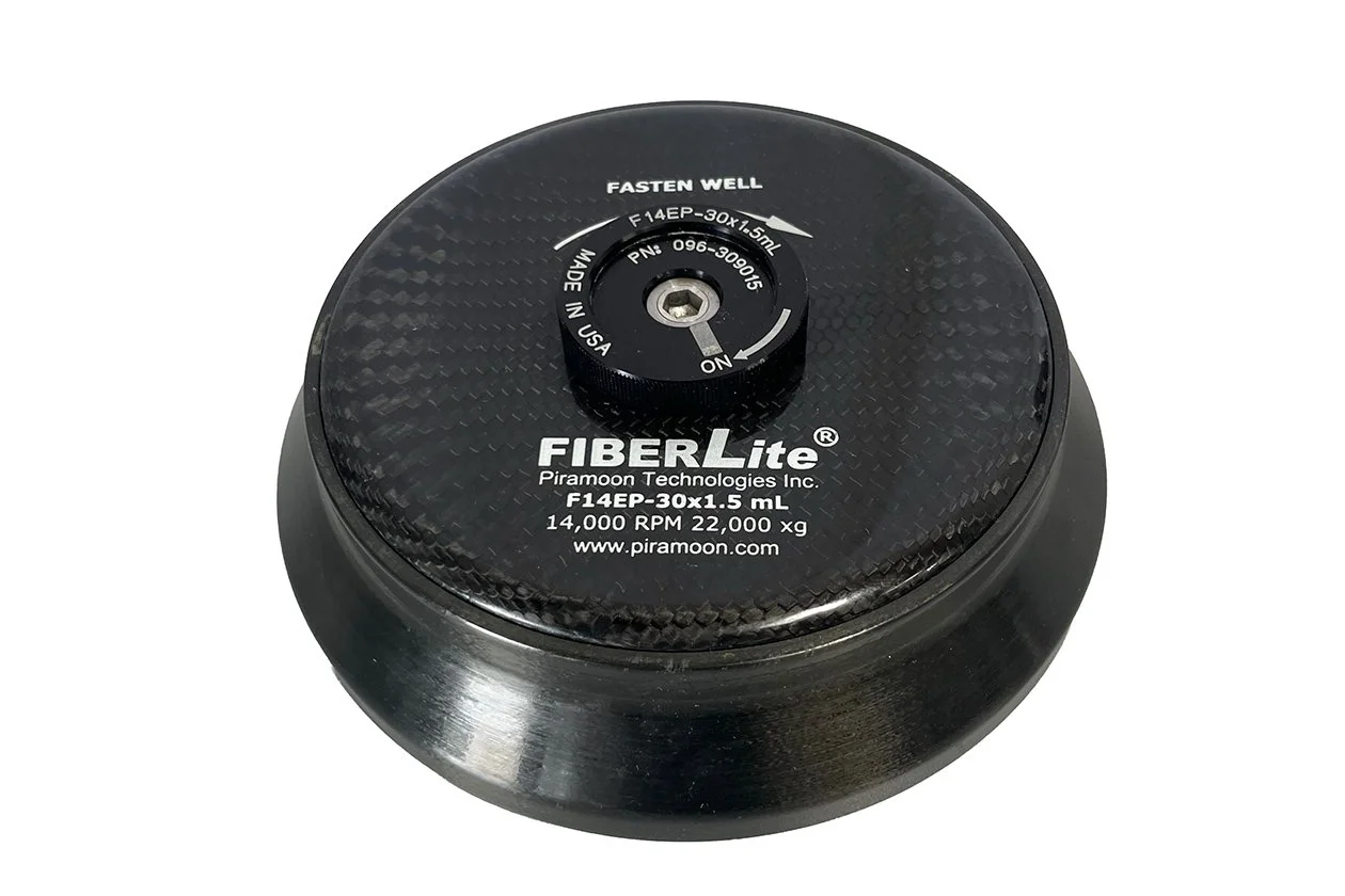 fiberlite-f14ep-30x1-5ml-centrifuge-rotor-096-309015