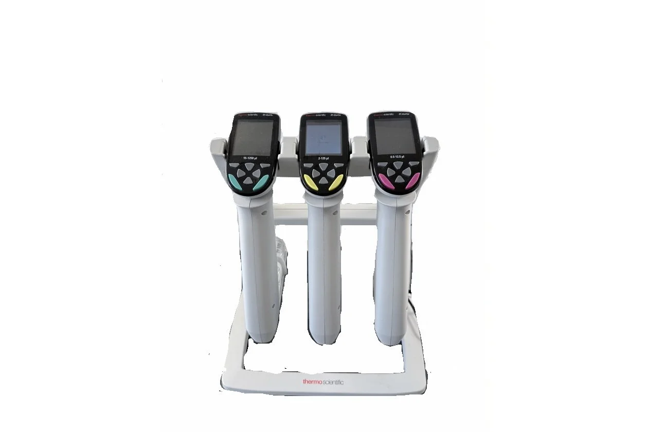 Thermo Scientific E1 ClipTip Electronic Pipette