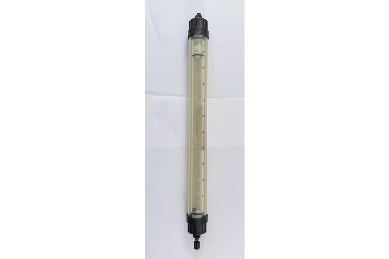 GE Chromatography Column 300mm 50ml Volume