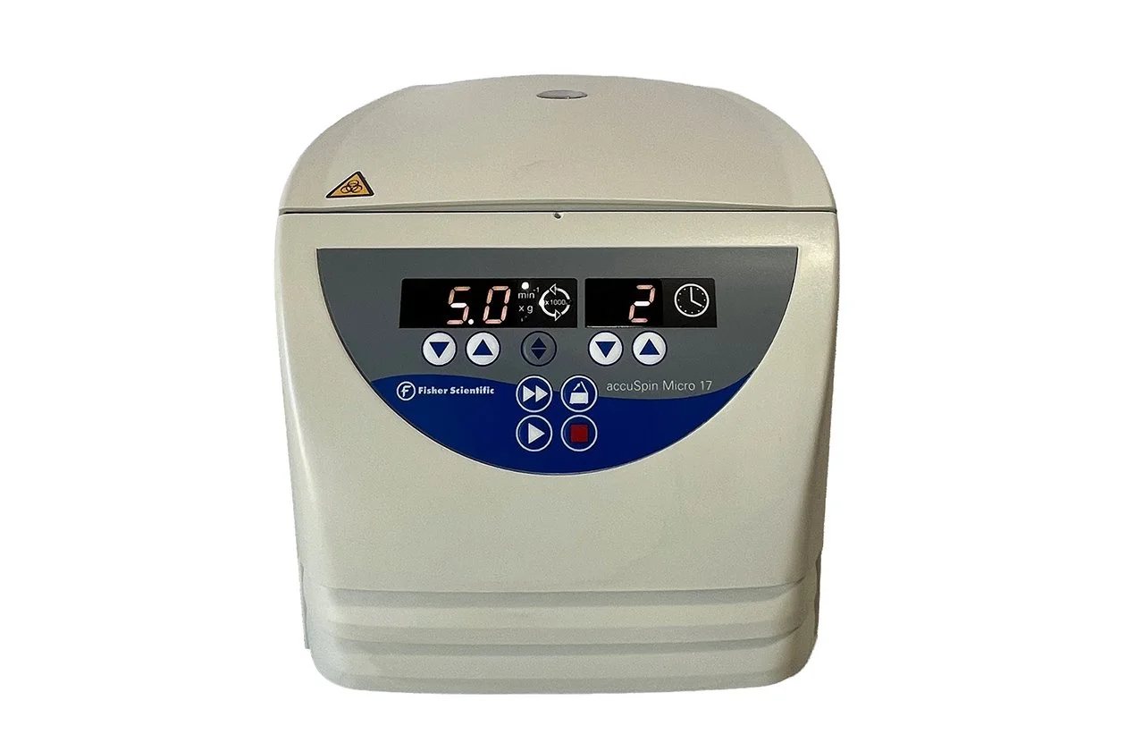 fisher-scientific-accuspin-micro-17-centrifuge-75002461