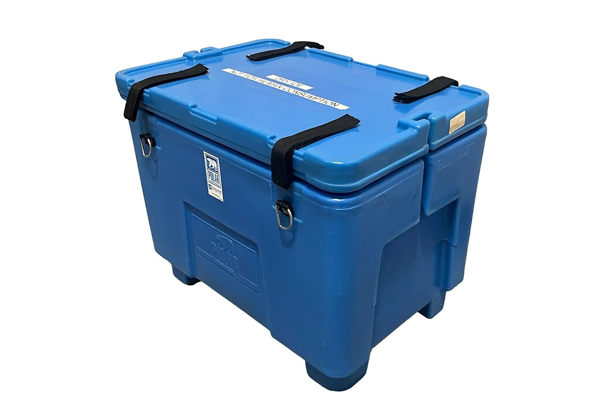 bonar-polar-pb02-insulated-dry-ice-transport-container