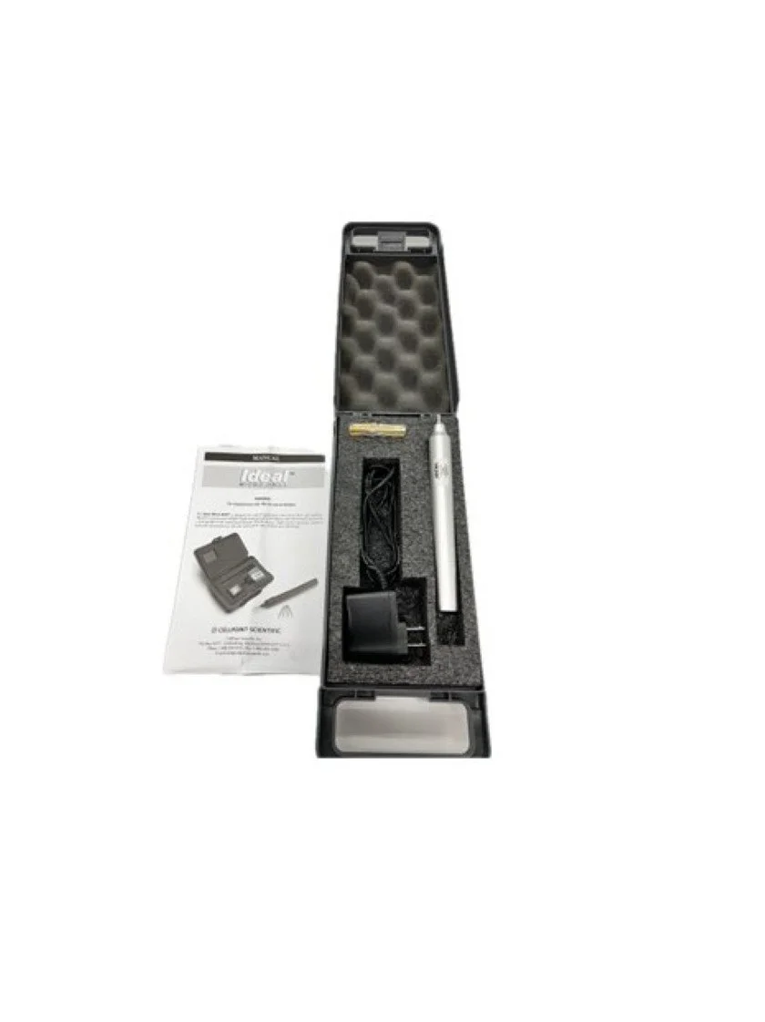 Ideal Micro Drill Kit