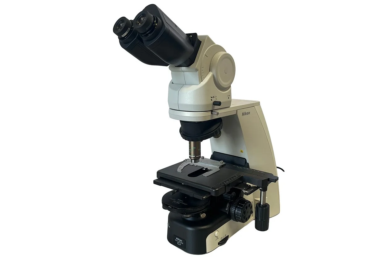 nikon-eclipse-ci-s-phase-contrast-microscope
