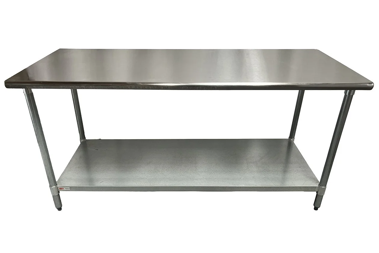 uline-h-5001-heavy-duty-stainless-steel-work-table-60x30-pre-owned-5lx8n