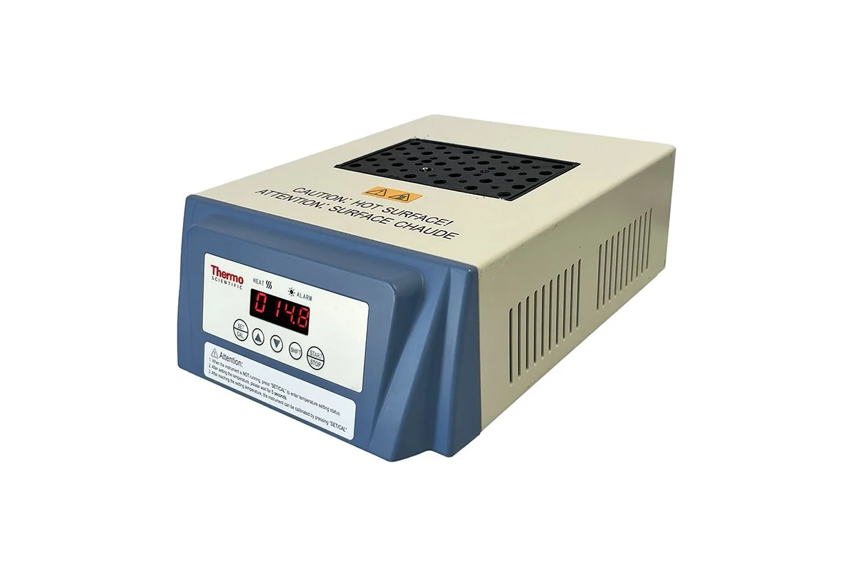 Thermo Scientific Digital Dry Bath Incubator (1 Block)