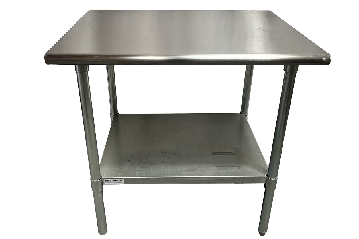 uline-h8450-heavy-duty-stainless-steel-work-table-36x30