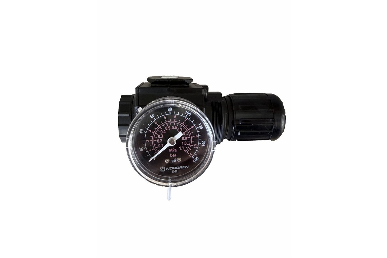Norgren R73G-2AK-RMG Pressure Regulator