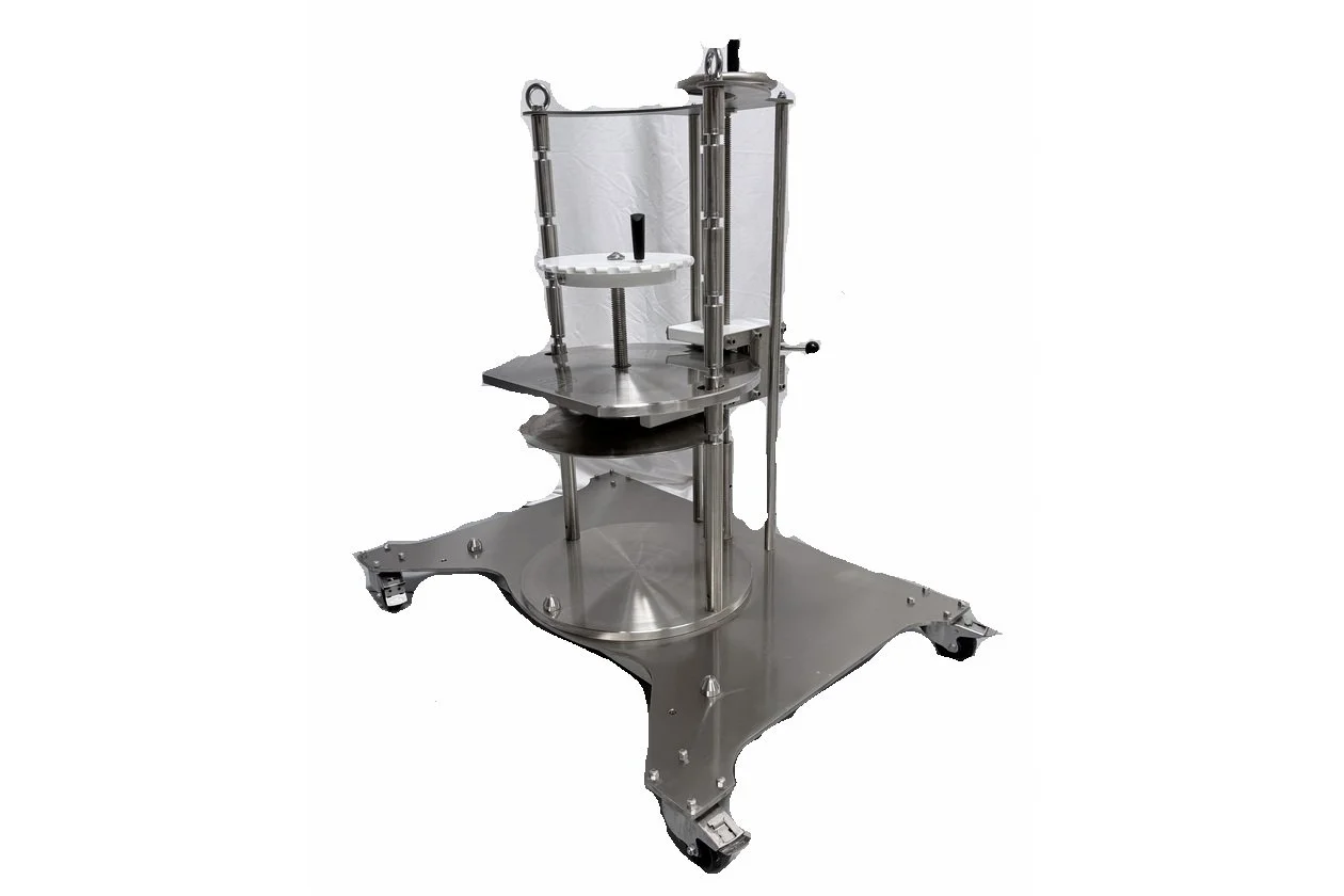 Cytiva Pall Stax Process Scale Chassis SXPSC05W