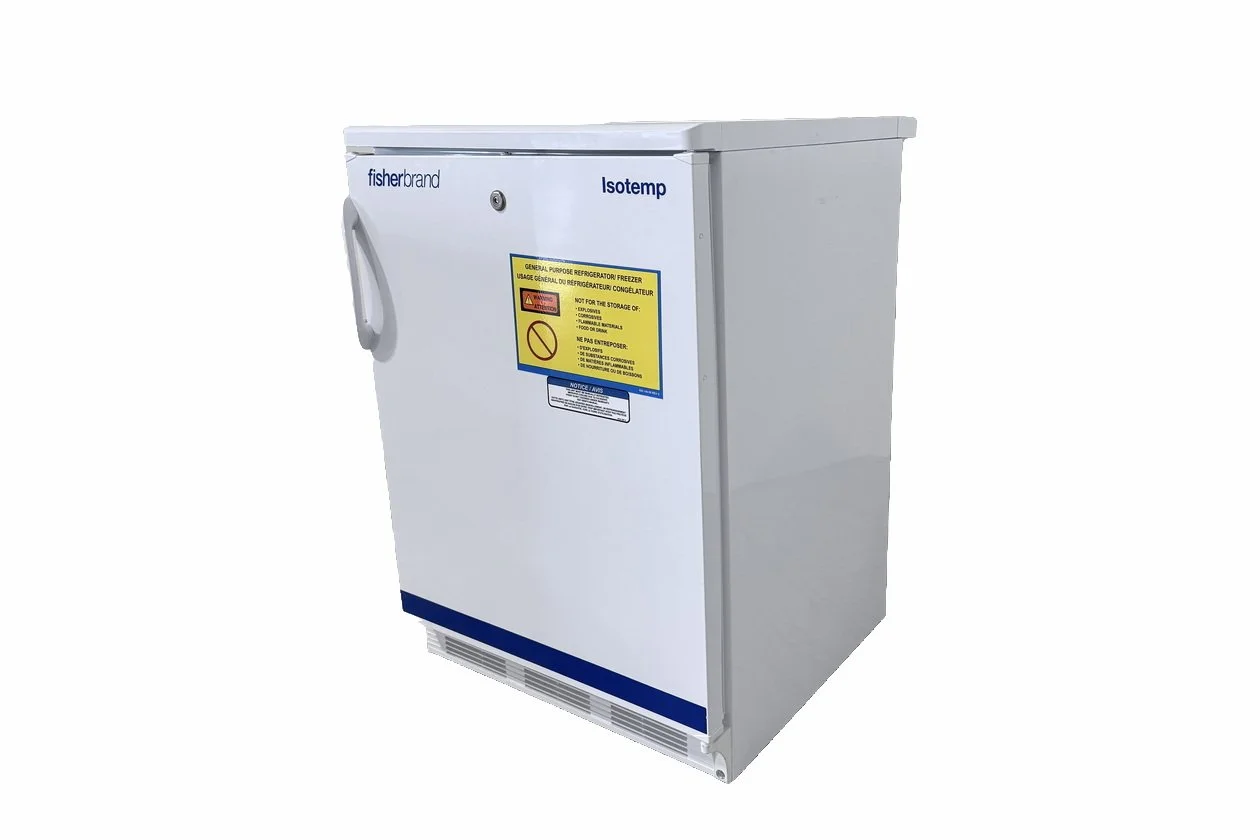 FisherBrand Undercounter Refrigerator 97-920-01 5.6cuft