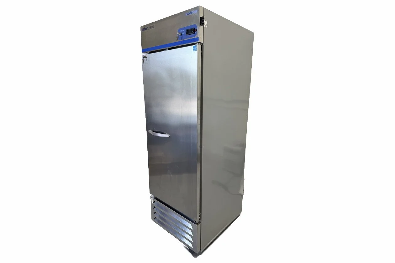 FisherBrand Isotemp 23cuft. Refrigerator