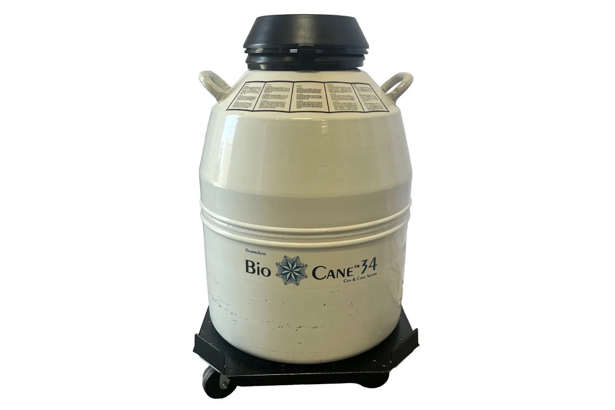 thermolyne-bio-cane-34-cryogenic-ln2-storage-vessel