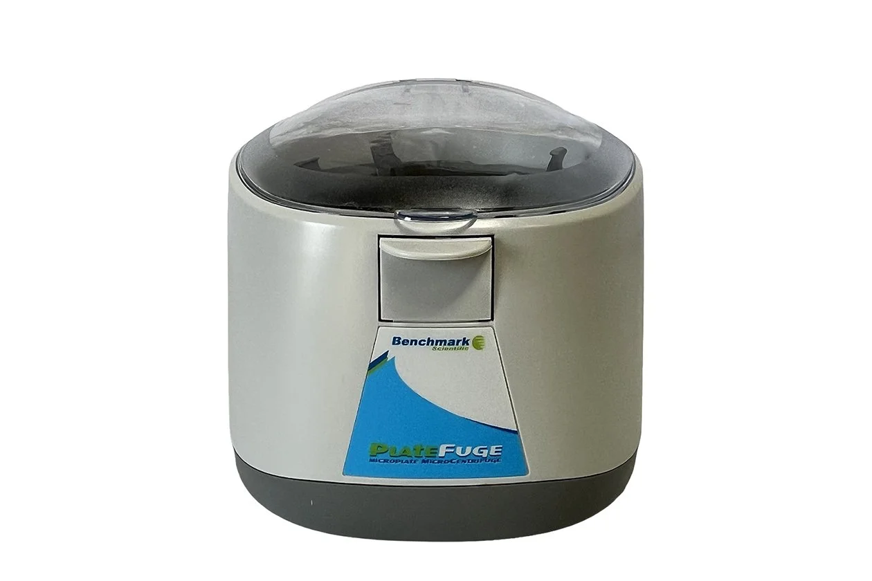 Benchmark Scientific PlateFuge™ Microplate Centrifuge