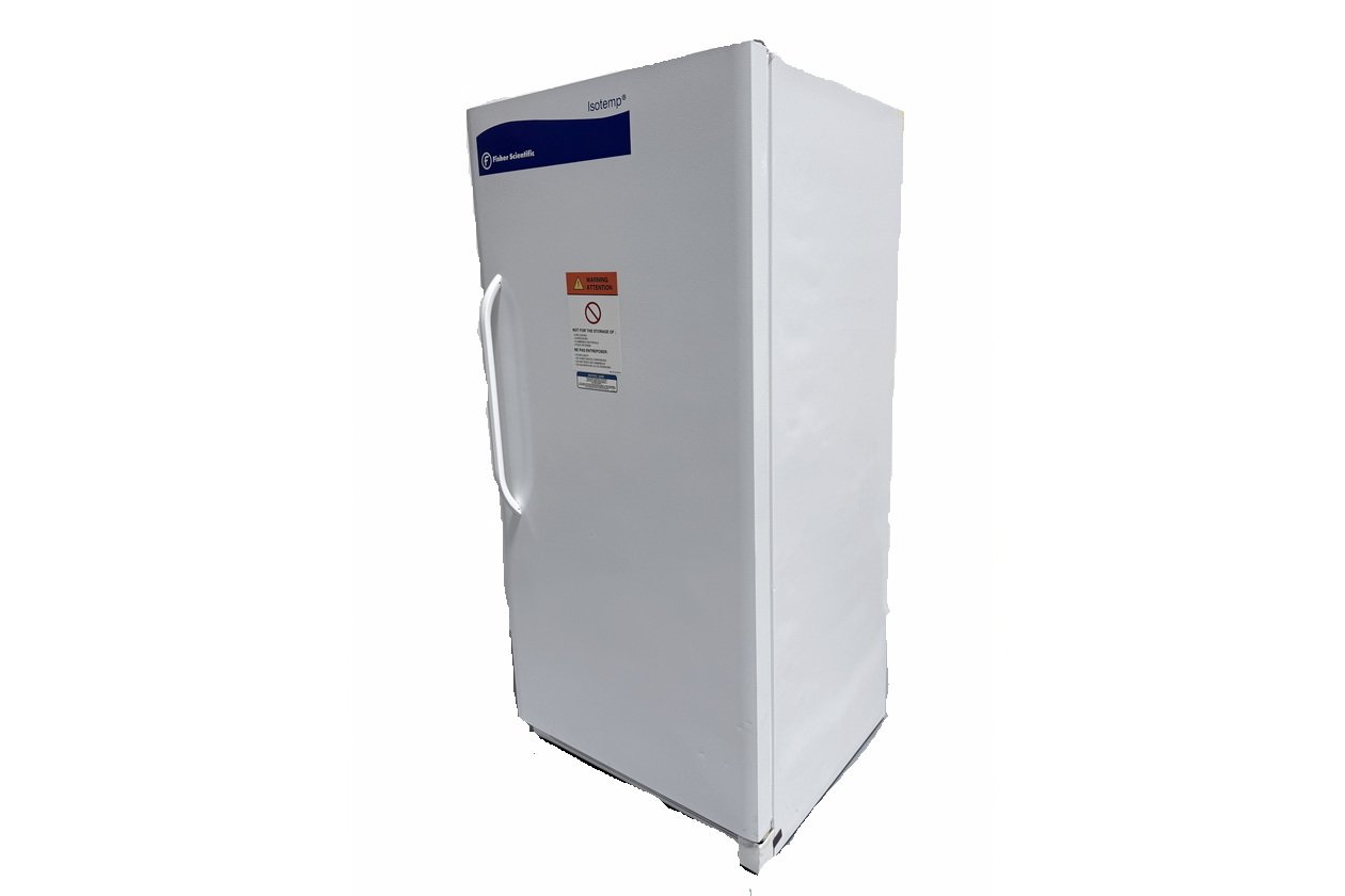 Fisher Scientific Isotemp General Purpose Lab Freezer