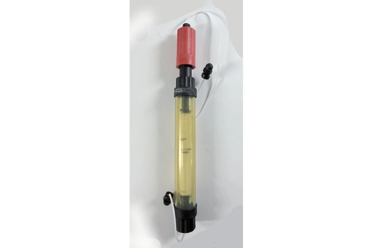Pharmacia HR Mono Q 10/10 Chromatography Column
