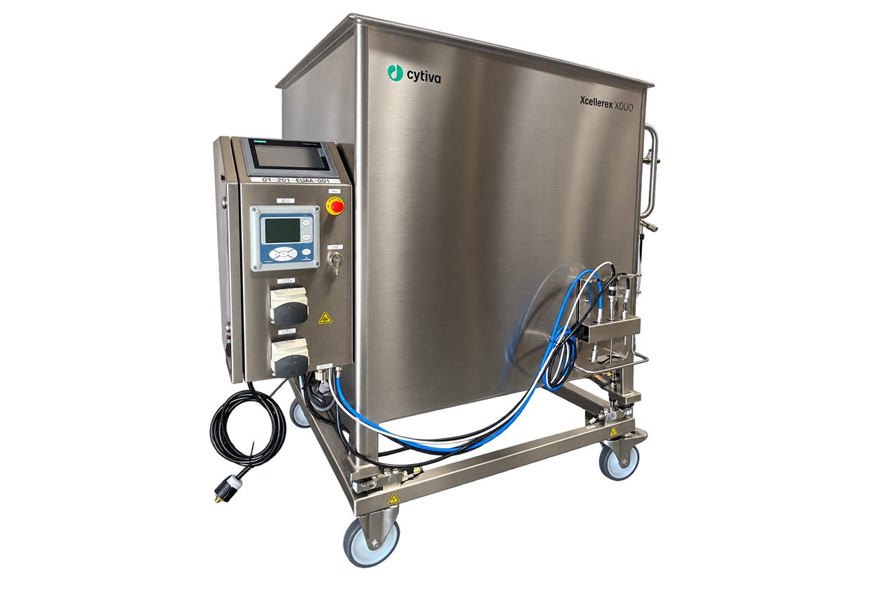 cytiva-xcellerex-xduo-1000-single-use-mixing-system