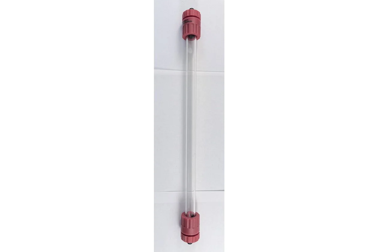 Pharmacia Chromatography Column Approx. 400mm