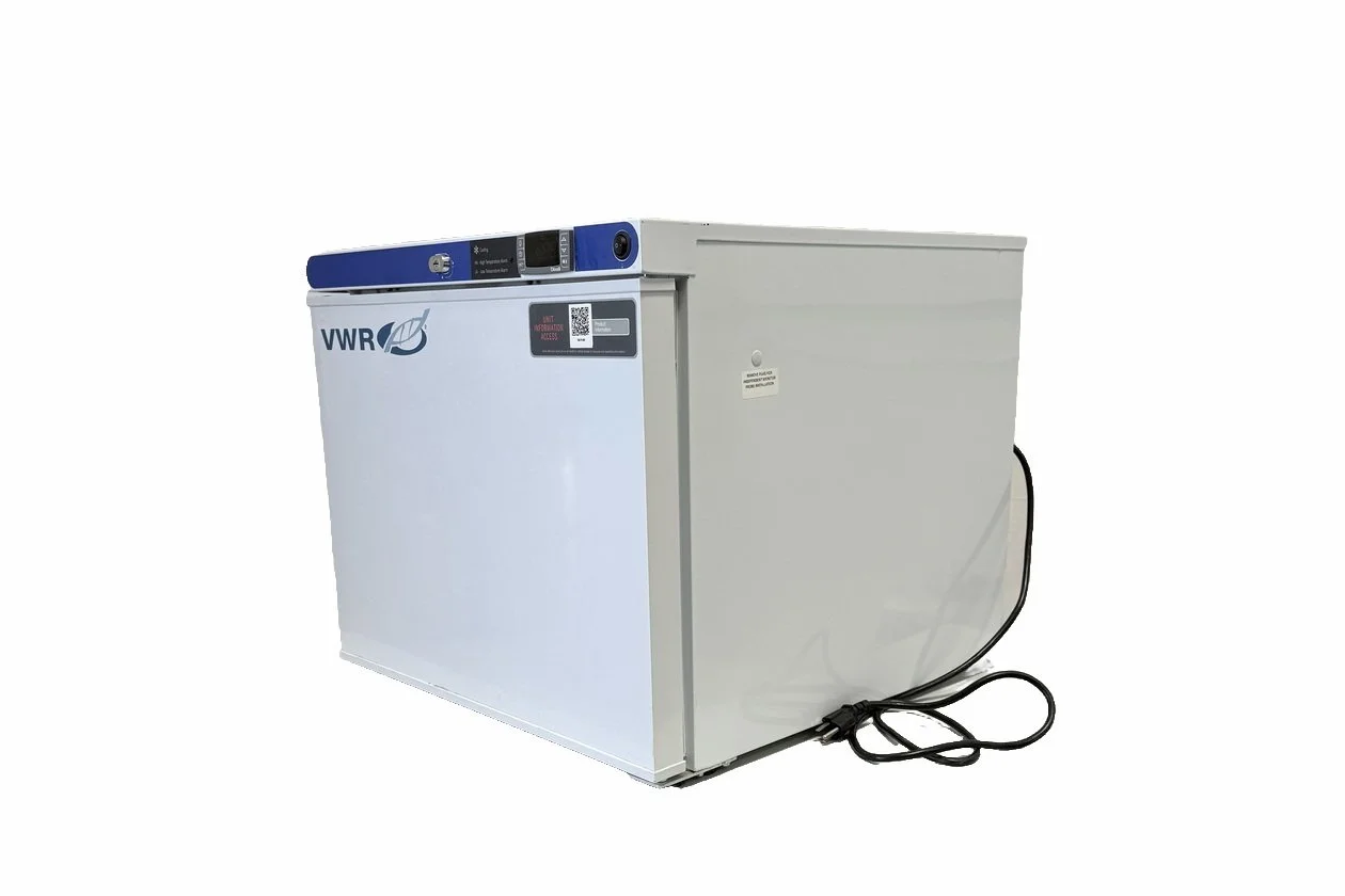 VWR -20C Benchtop Freezer 1.7 cu.ft. HCUCFS-0120A