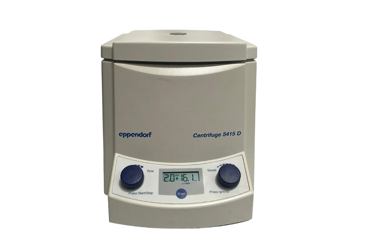 eppendorf-5415d-benchtop-microcentrifuge