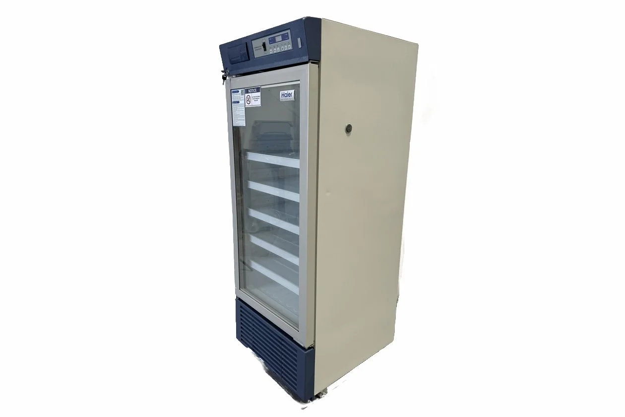 Haier Biomedical Pharmacy Refrigerator HYC-290