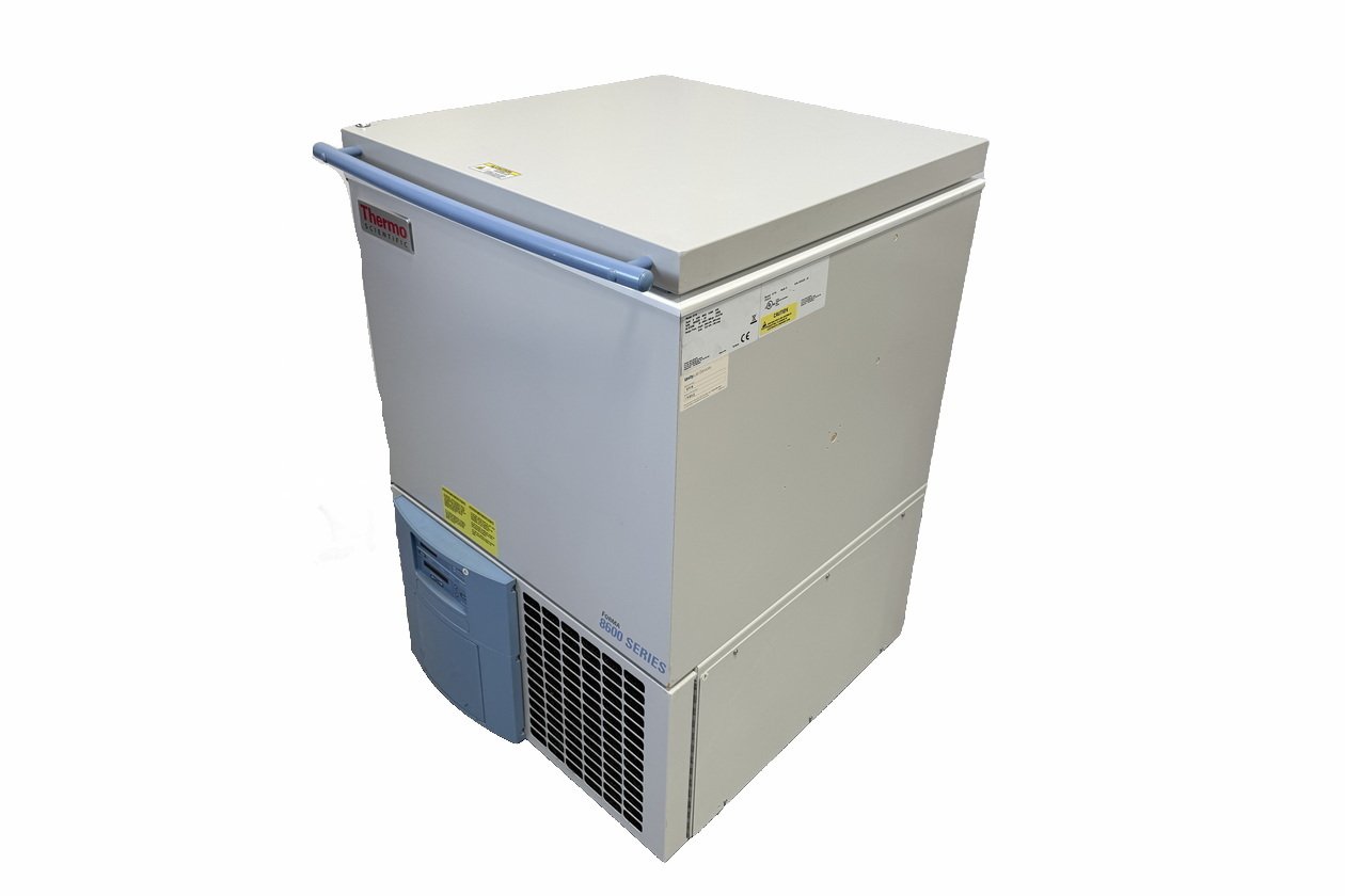 Thermo Fisher -40C Freezer Model 8718