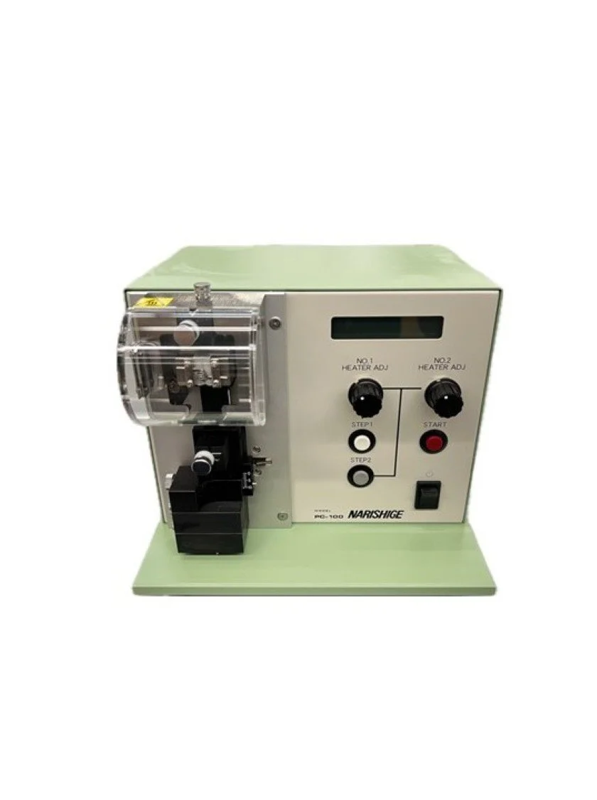 Narishige PC-100 Glass Capillary Needle Puller