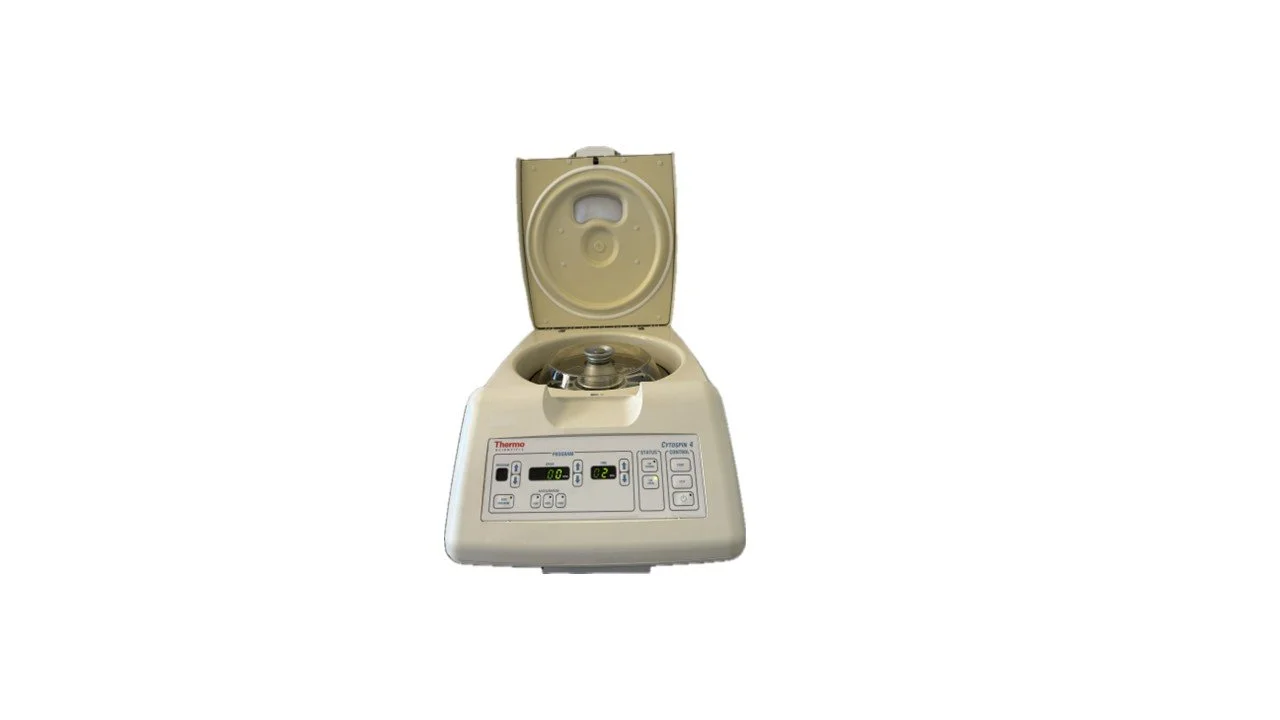 ThermoScientific Shandon Cytospin 4