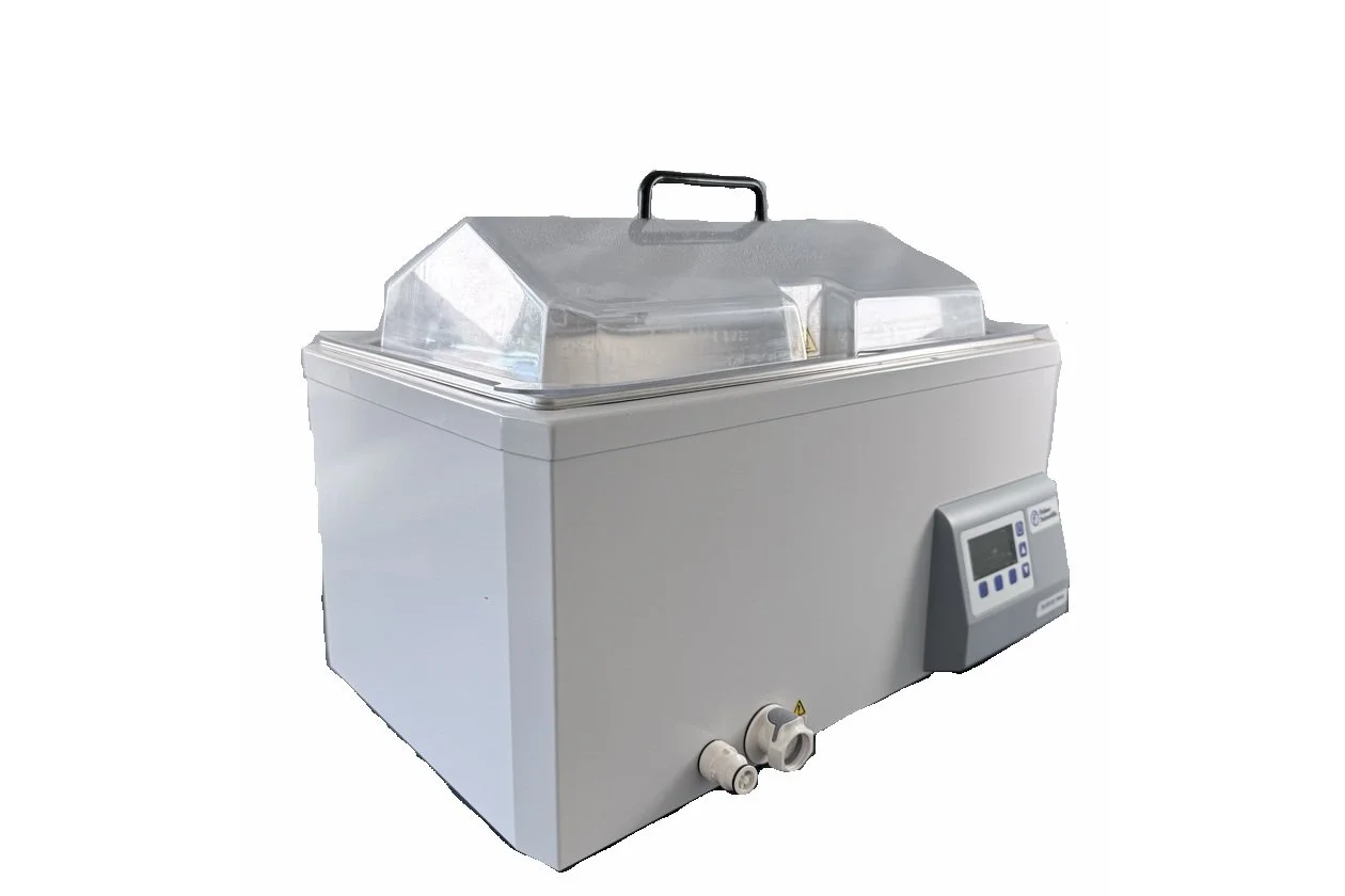 Fisher Scientific General Purpose Deluxe Water Bath (28L)