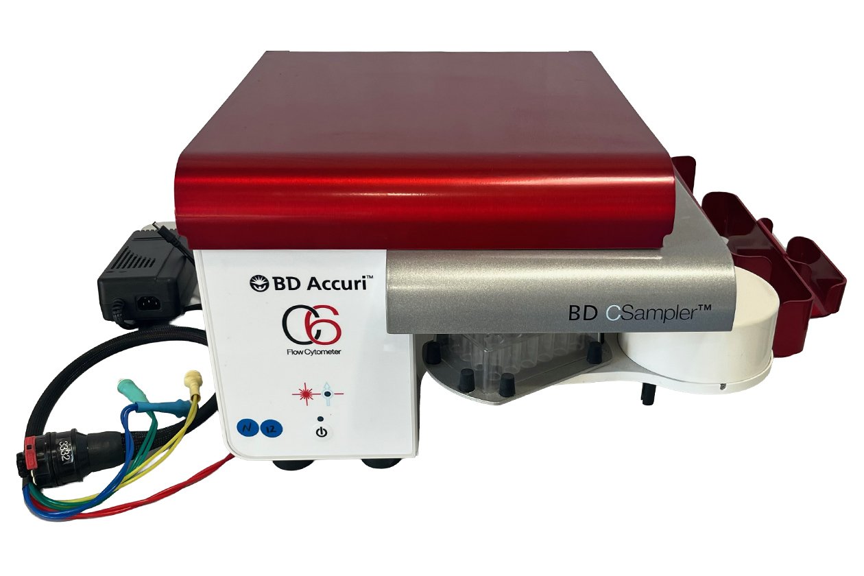 bd-accuri-c6-csampler-parts-repair-flow-cytometer