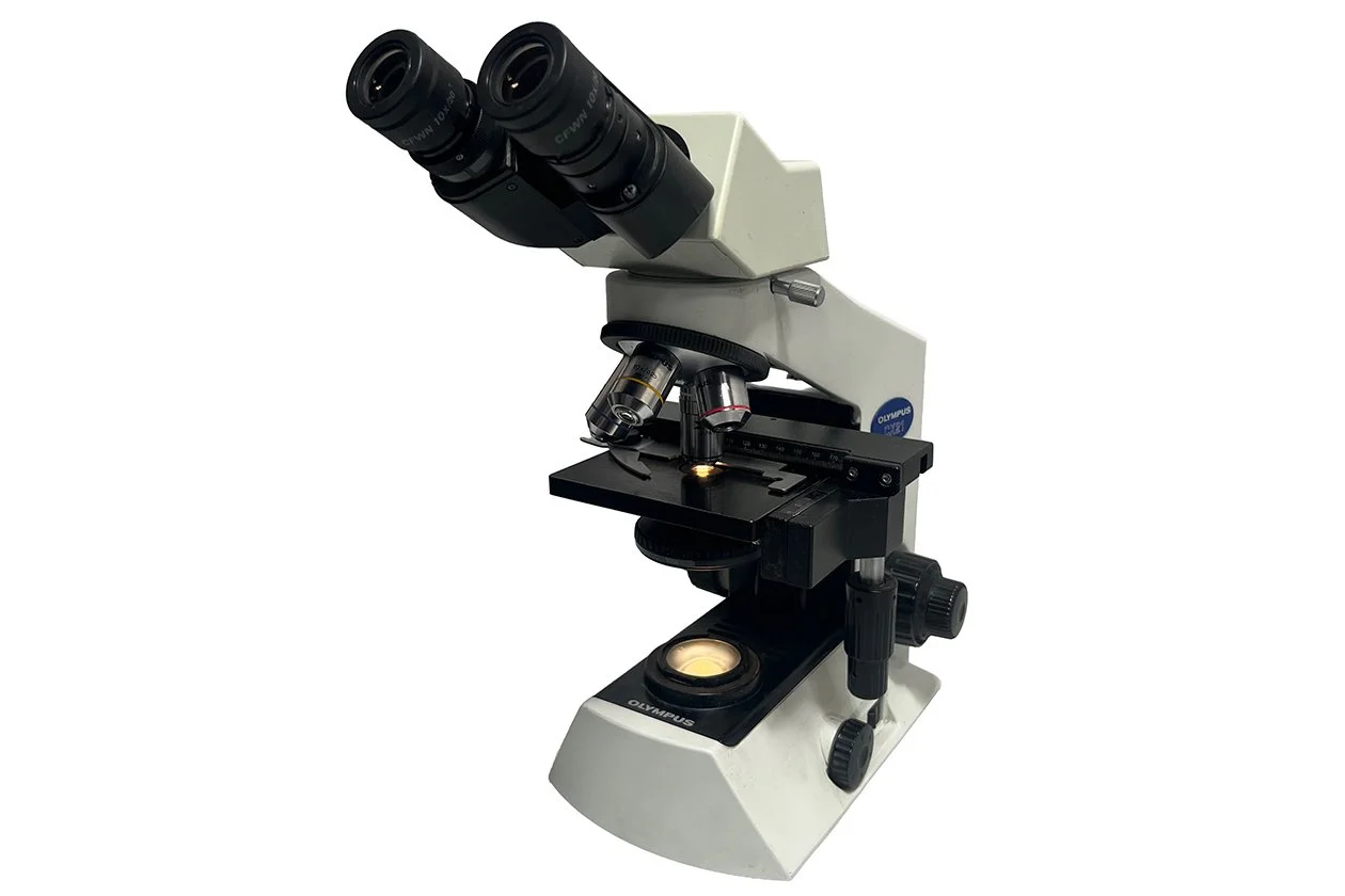 olympus-cx21fs1-binocular-lab-microscope-4x-10x-40x-100x-objectives