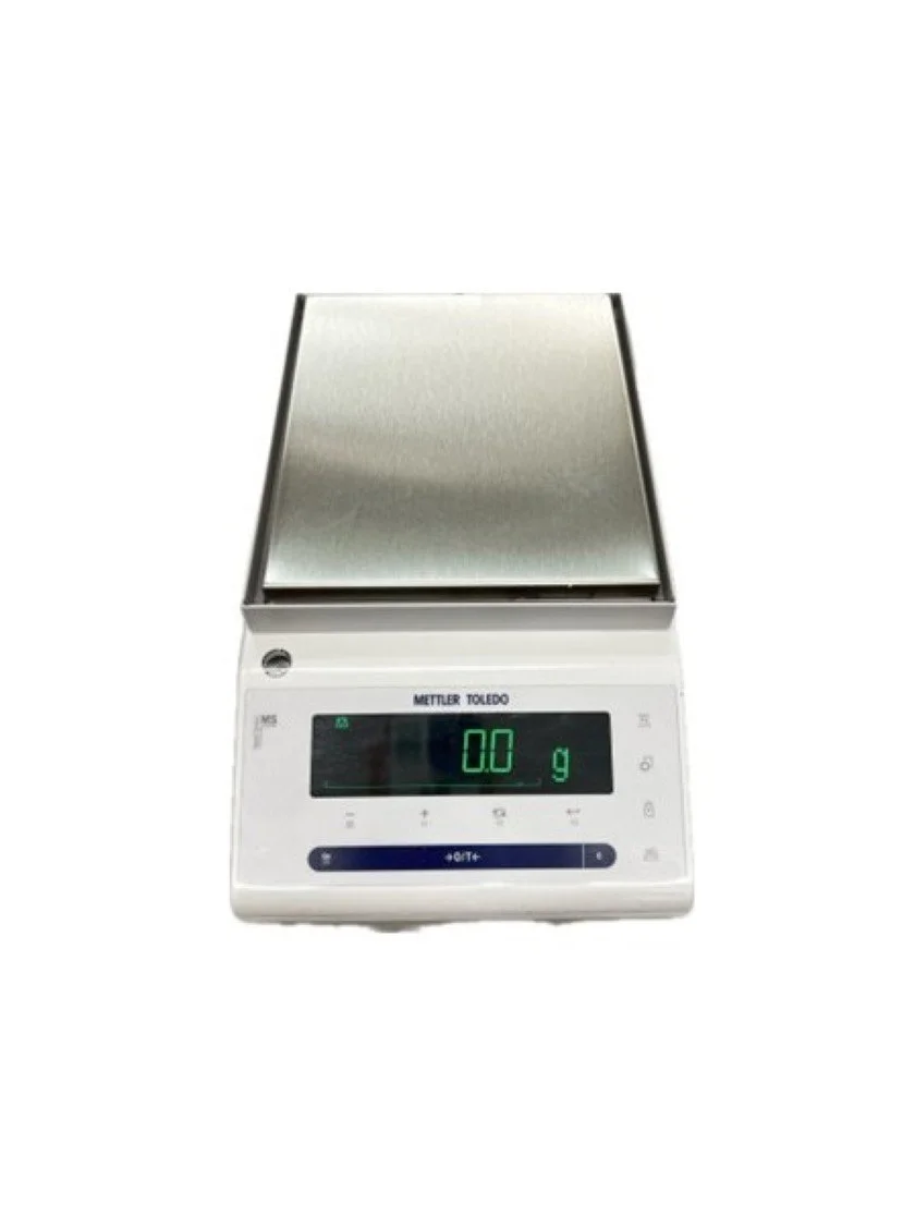 Mettler Toledo MS802S /03 Balance