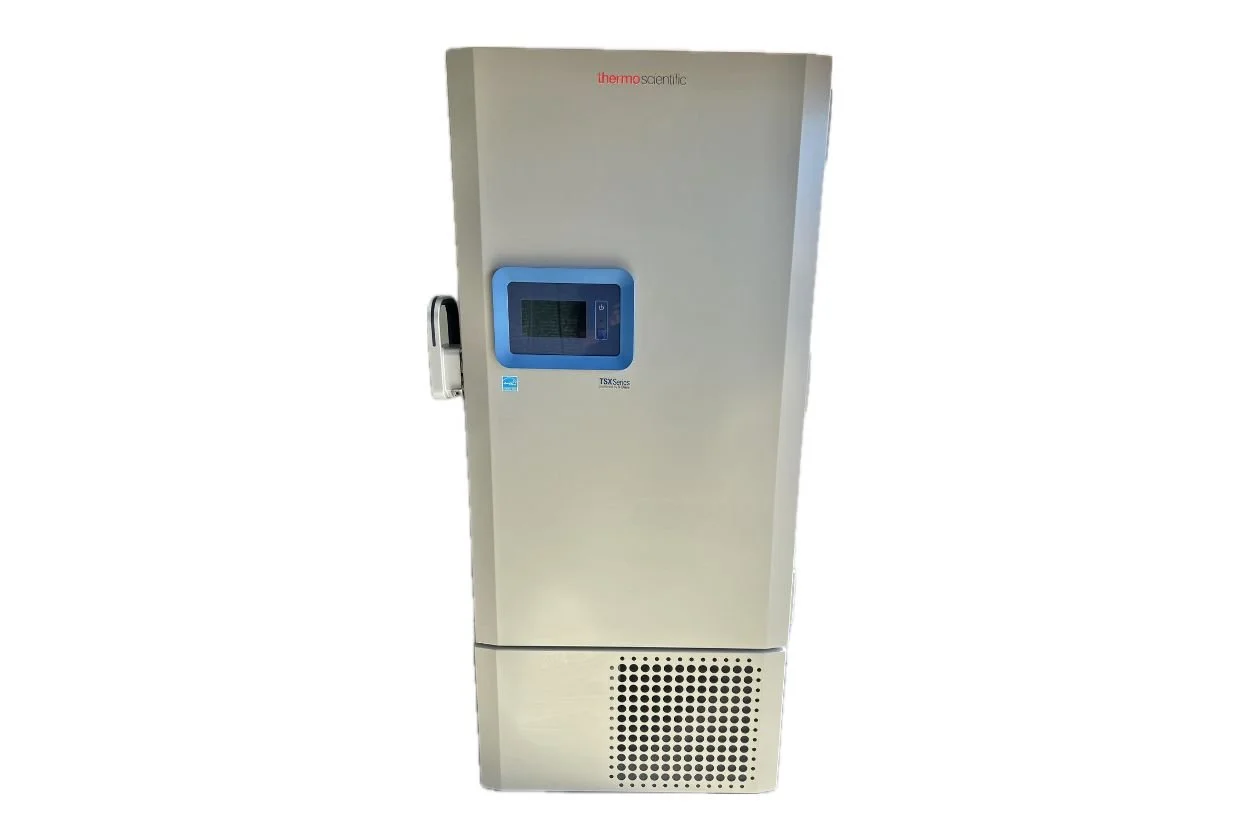 Thermo Fisher -80 Freezer TSX50086A