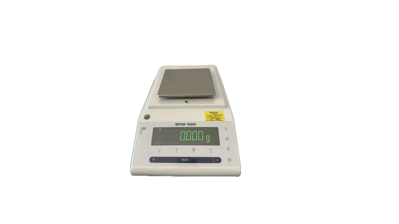 Mettler Toledo MS403S