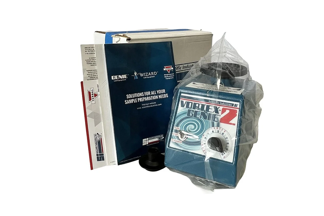scientific-industries-vortex-genie-2-si-0236-g560-variable-speed-vortex-mixer-new-open-box