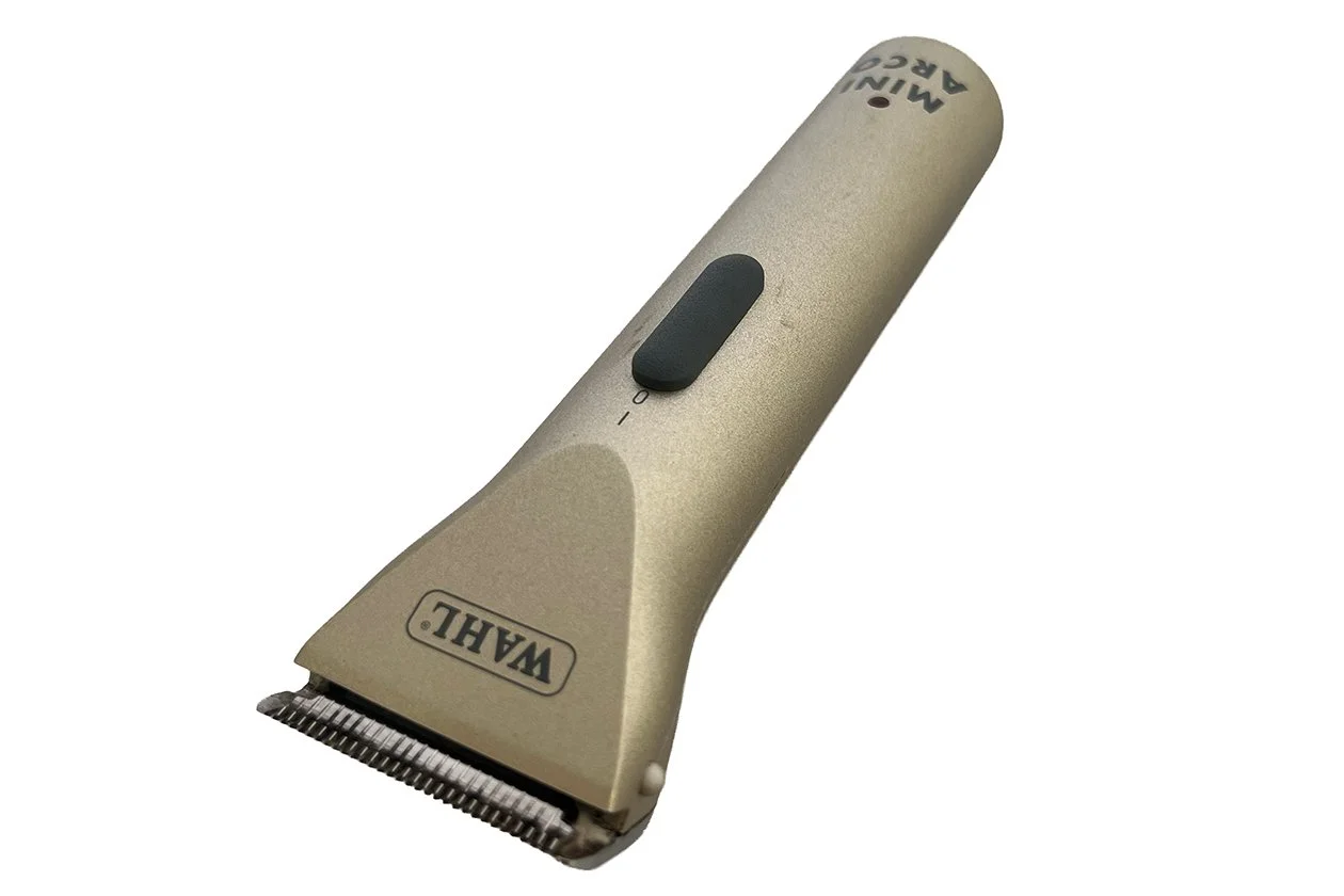wahl-mini-arco-8761-rechargeable-cordless-animal-clipper