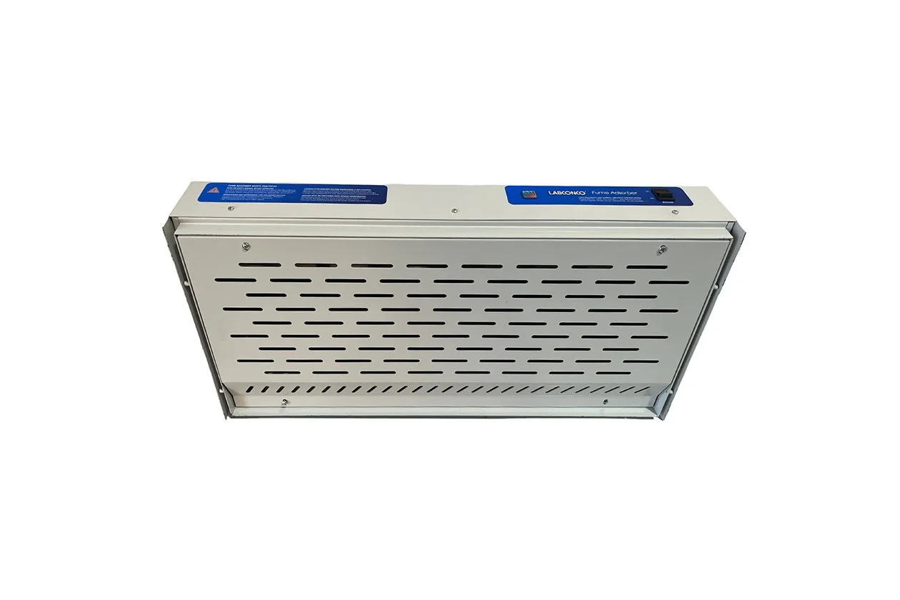 Labconco 3955200 Fume Adsorber – 30-Inch, 115V