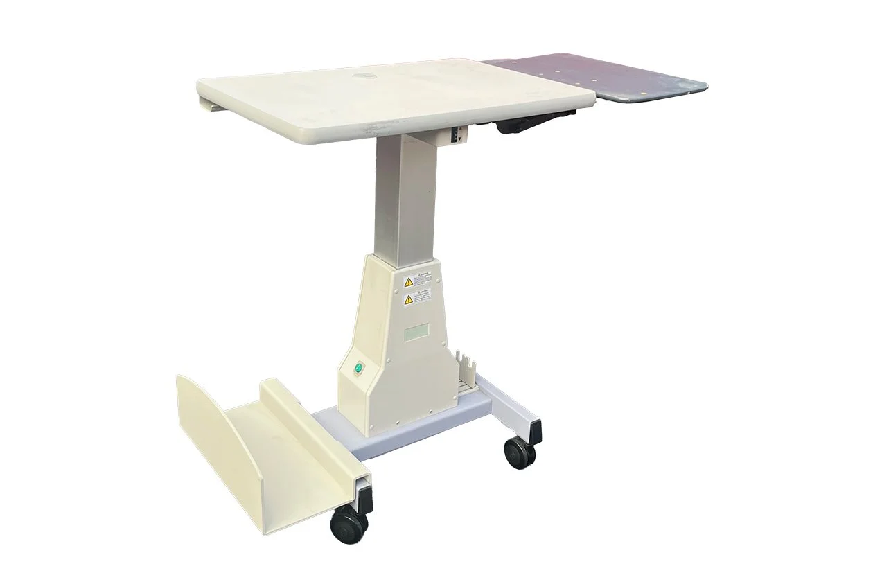 Topcon AIT-16 Electric Adjustable Ophthalmic Instrument Table