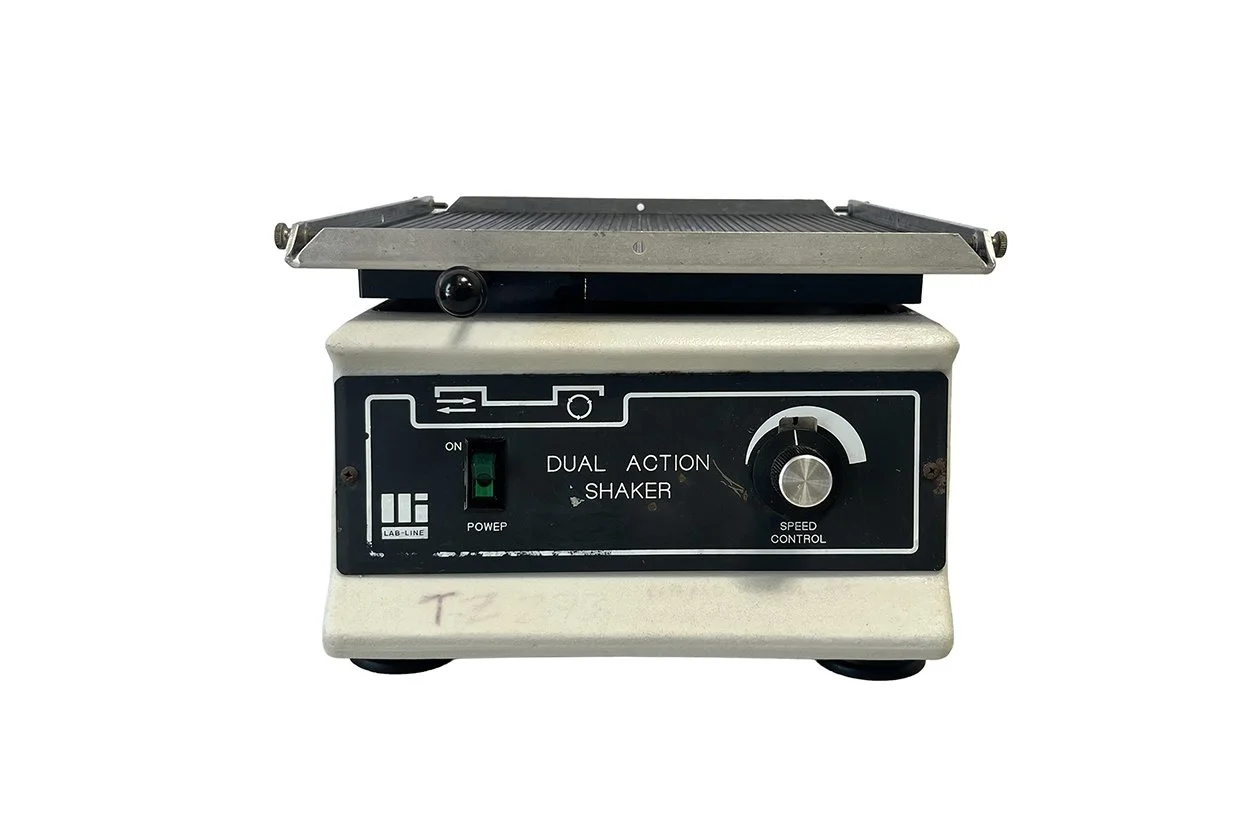 lab-line-3508-dual-action-shaker-pre-owned