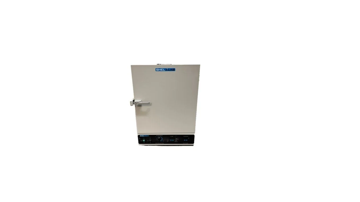 Shel Lab SMO1 1.5cu.ft. Forced Air Oven