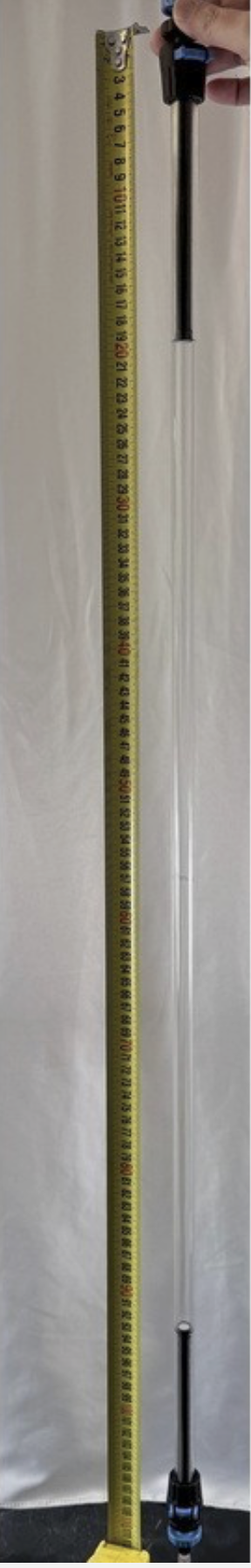 Millipore Vantage L Chromatography Column VL11 x 1000
