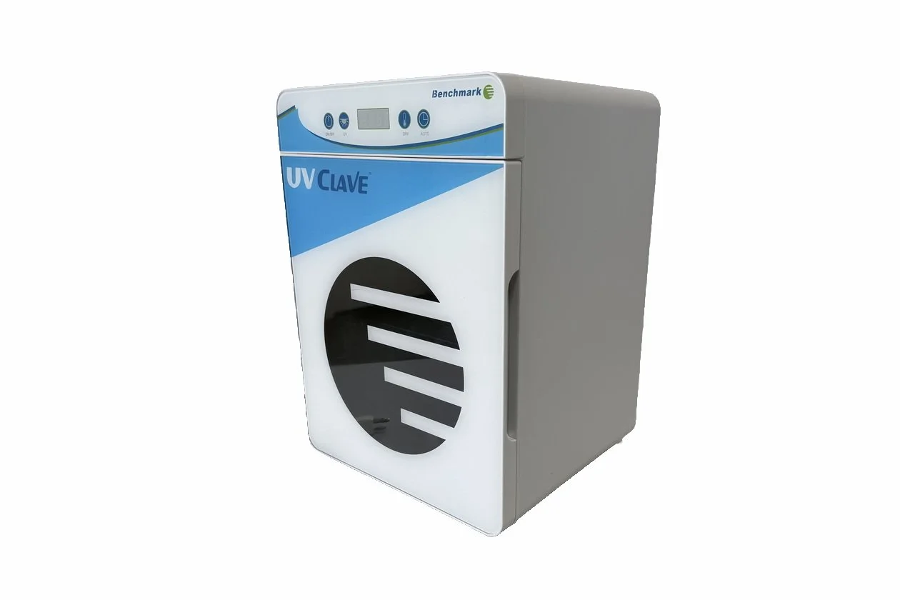Benchmark Scientific UVClave