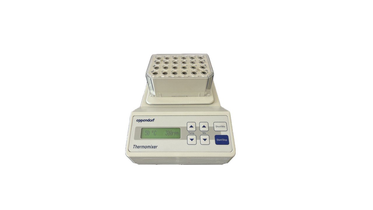 Eppendorf 5350 Thermomixer