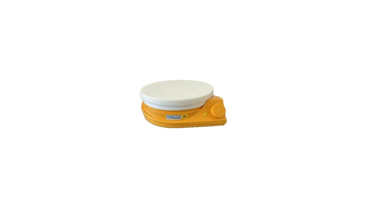 Jeio Tech Lab Companion Magnetic Stirrer MS-17BY