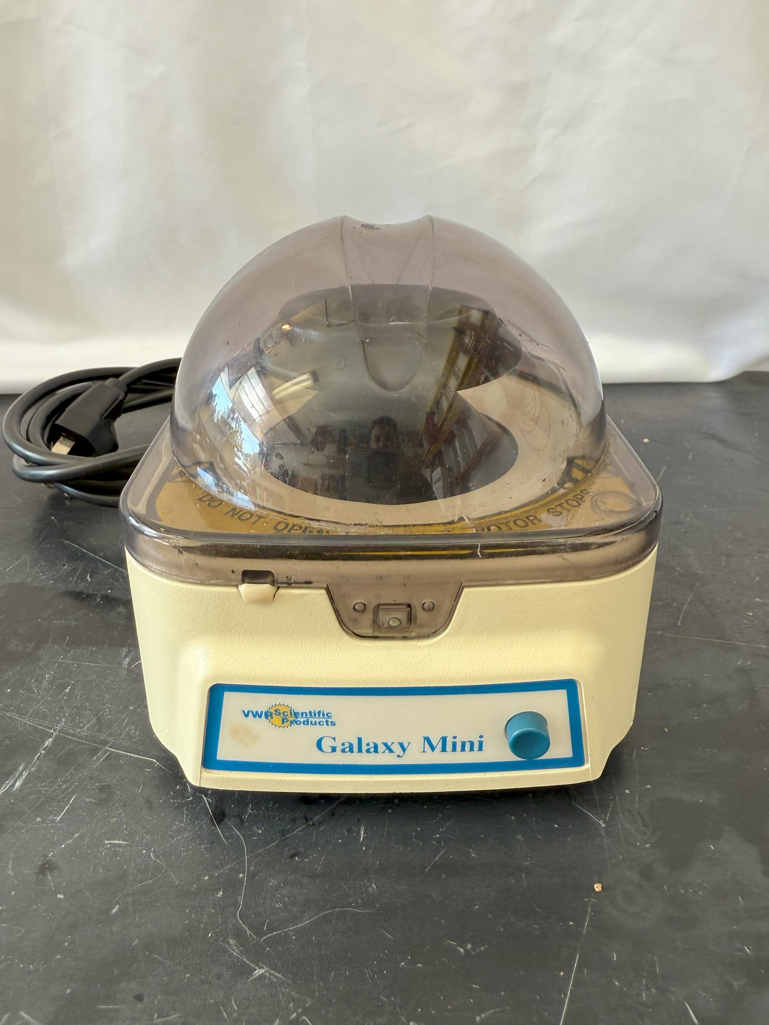 VWR Galaxy Mini Centrifuge