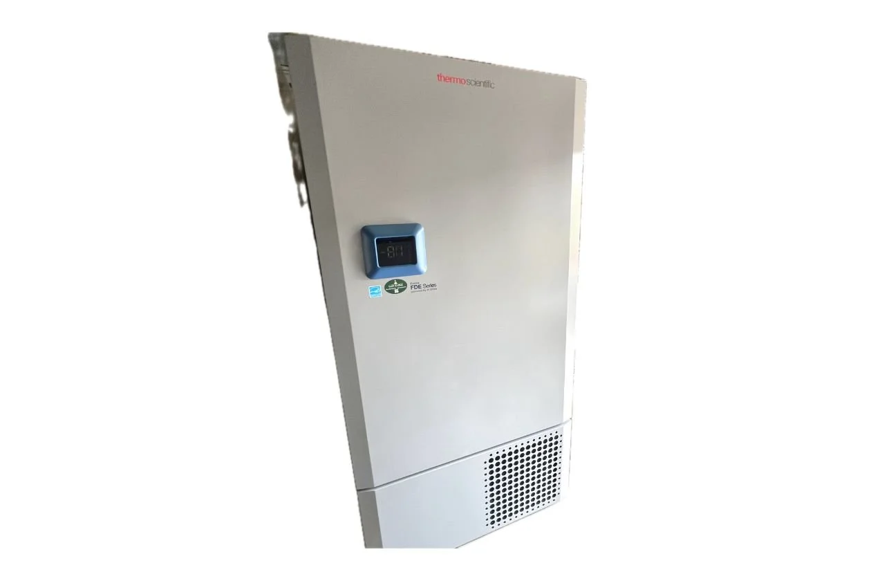 Thermo Scientific FDE60086EA - 2020 Ultra-Low Freezer