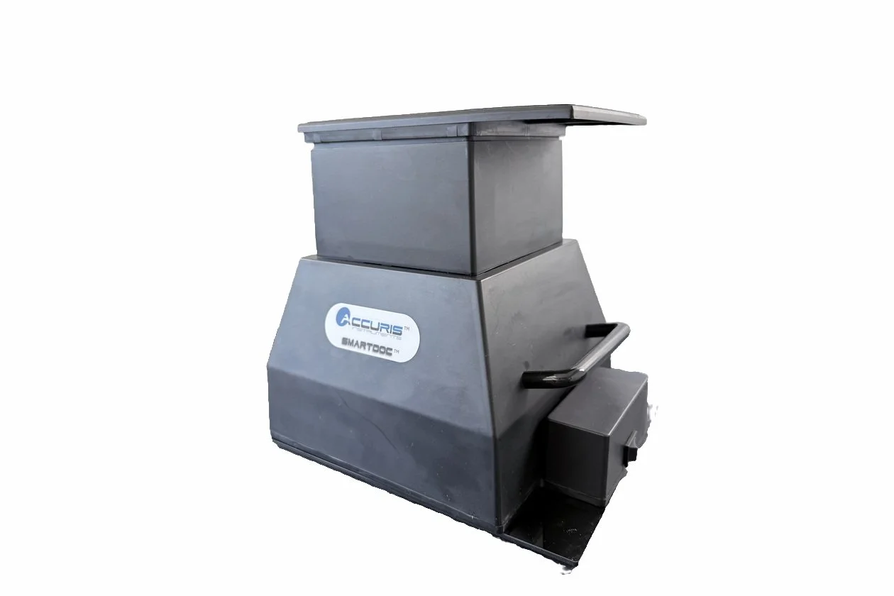 Accuris SmartDoc Imaging System