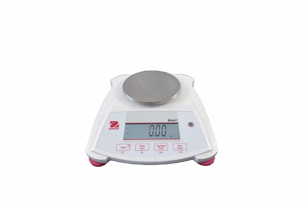 Ohaus SPX222 Scout Portable Balance
